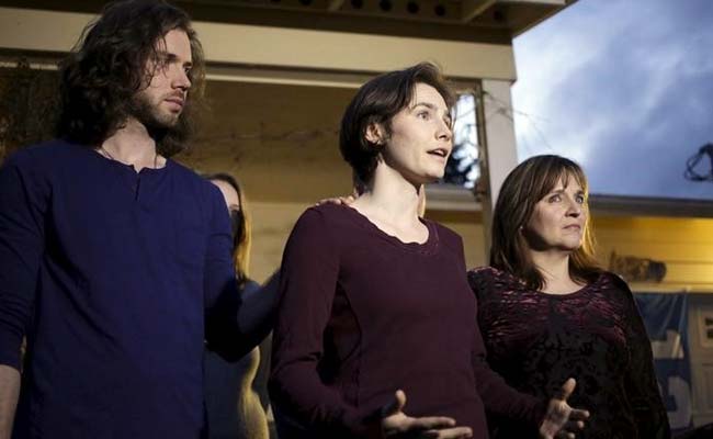 Amanda Knox: 'Full of Joy' After Her Acquittal in Italy