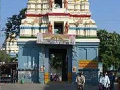 Andhra Pradesh Considering Amaravati as New Capital City