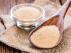Beyond Quinoa: The New Ancient Grains