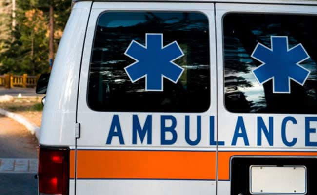 Woman Delivers Baby In Ambulance Due To Lack Of Facilities At Local Hospital