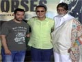 अमिताभ बच्चन और आमिर खान ने जारी किया हॉलीवुड फिल्म का ट्रेलर