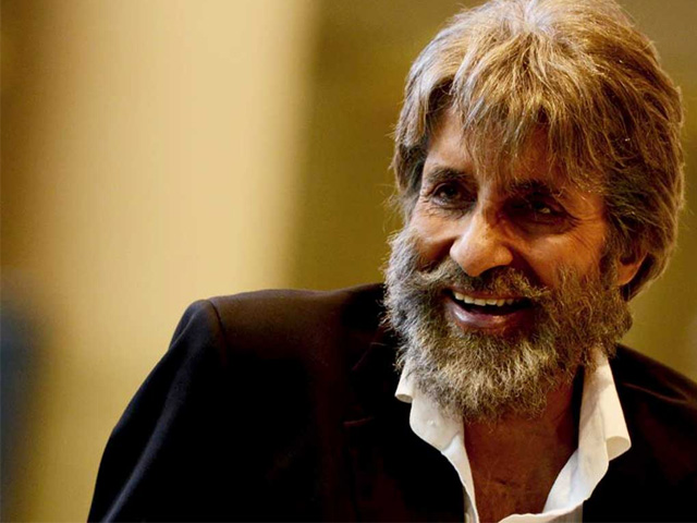 Amitabh Bachchan: <I>Shamitabh</I> Failed Because Audience Did Not Like It