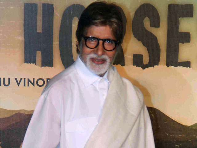 Amitabh Bachchan: Audience Can See Through Film Publicity