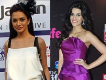 Amy Jackson Replaces Kriti Sanon in <i>Singh Is Bling</i>