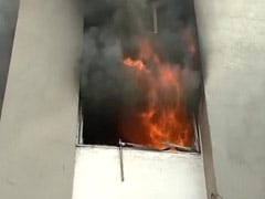 It Took 2 Hours to Put Out Mumbai Fire, 500 Evacuated