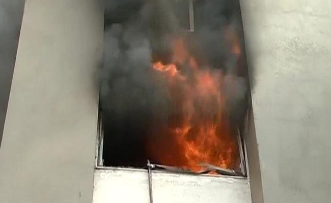 It Took 2 Hours to Put Out Mumbai Fire, 500 Evacuated