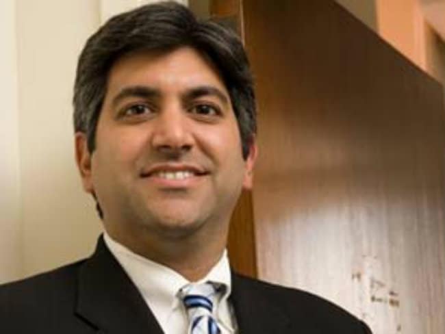 Aneesh Chopra, US' First Chief Technology Officer Gets New Role: Tackling US Unemployment