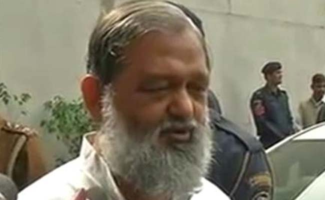 Bihar Election Results are 'Ominous' for Country: Haryana Minister