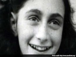 Book Signed By Anne Frank Up For Auction In New York Book Signed By Anne Frank Up For Auction In New York