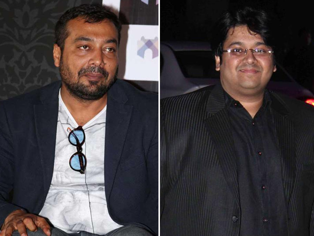 Milap Zaveri Slams Anurag Kashyap's 'Rs 5 Crore' Comment in Tweet-Rant