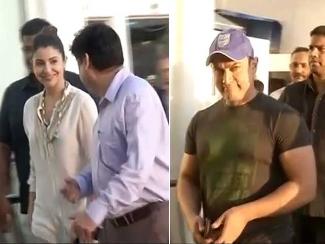 Minister To Film Guild: Censor Board's Job is to Certify, Not Censor