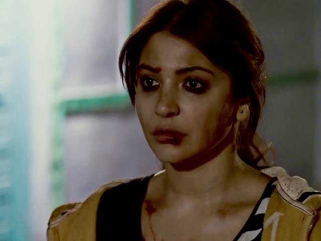 Anushka Sharma: I Look, Feel Different in <i>NH10</i>