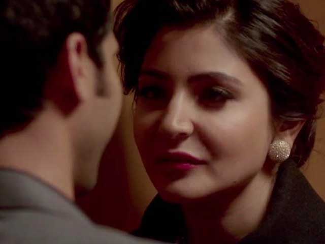 Anushka Sharma Wants to Make More Films Like <i>NH10</i>