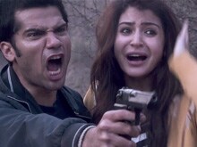 Anushka Sharma, the 'New Angry Young Woman': Bollywood Loves Her in <i>NH10</i>