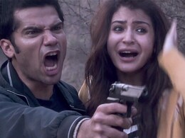 Anushka Sharma, the 'New Angry Young Woman': Bollywood Loves Her in <i>NH10</i> Anushka Sharma, the 'New Angry Young Woman': Bollywood Loves Her in <i>NH10</i>