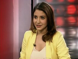 Anushka Sharma Says That the 'Ban Mentality is Suffocating' Anushka Sharma Says That the 'Ban Mentality is Suffocating'