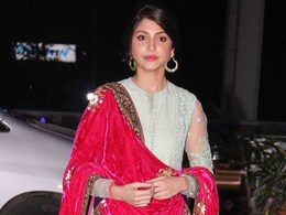 Breaking Bollywood: Anushka Sharma on Censorship vs Original Ideas Breaking Bollywood: Anushka Sharma on Censorship vs Original Ideas
