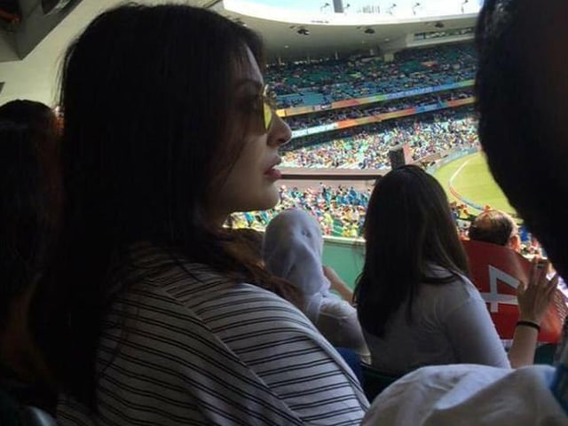 On Twitter, Anushka Sharma Trolled Over Virat Kohli's Poor Show