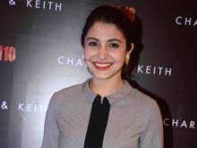 Anushka Sharma: Will Approach Actors, Not Stars For Next Production