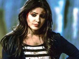 Anushka Sharma was the Only Choice for <i>NH10</i>, Says Director Anushka Sharma was the Only Choice for <i>NH10</i>, Says Director