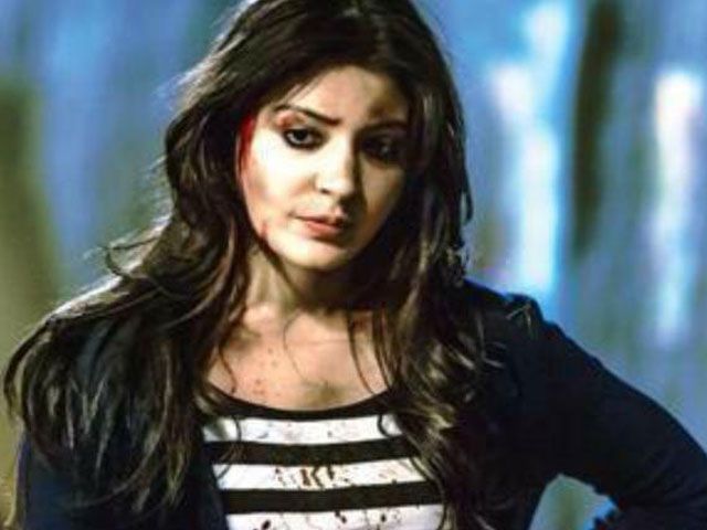 Anushka Sharma was the Only Choice for <i>NH10</i>, Says Director