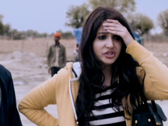 Censor Board Clears Anushka Sharma's <i>NH10</i> after 9 Cuts