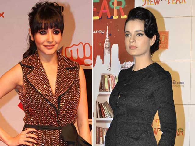 Heroines in the Driver's Seat: Welcome to the New Bollywood
