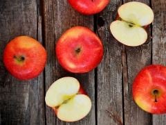 10 Health Benefits Of Eating Apples You Never Knew