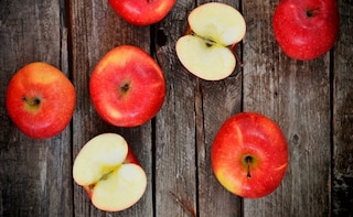 An Apple a Day Keeps the Doctor Away! True or False?