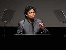 A R Rahman to Contribute to UN's #HappySoundsLike Playlist