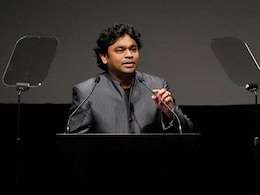 A R Rahman to Contribute to UN's #HappySoundsLike Playlist A R Rahman to Contribute to UN's #HappySoundsLike Playlist