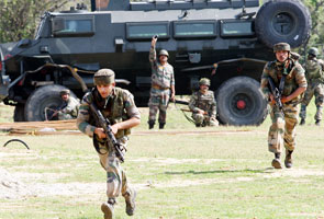 राजीव रंजन की कलम से : क्या अब आत्मघाती आतंकियों से होगी शांति की बात?