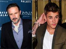 David Arquette Reportedly Ejected From Justin Bieber's Birthday Party After Row