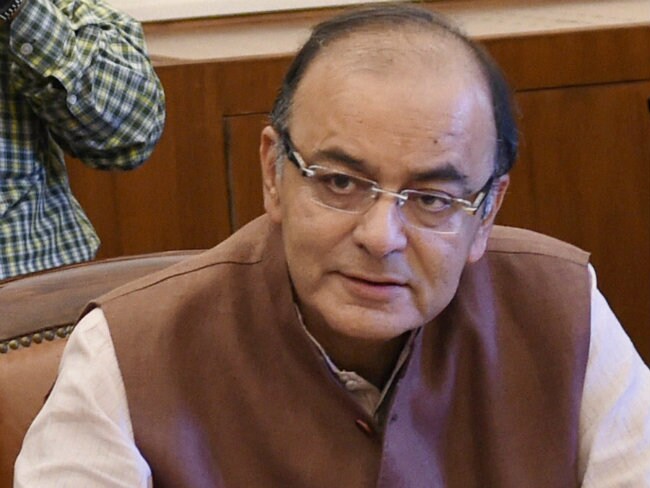 Need to Change 2013 Land Acquisition Law for the Development of the Country, Especially the Villages: Arun Jaitley