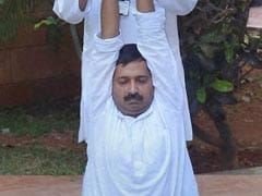Arvind Kejriwal To Be in Bengaluru For 10 Days For Naturopathy Treatment