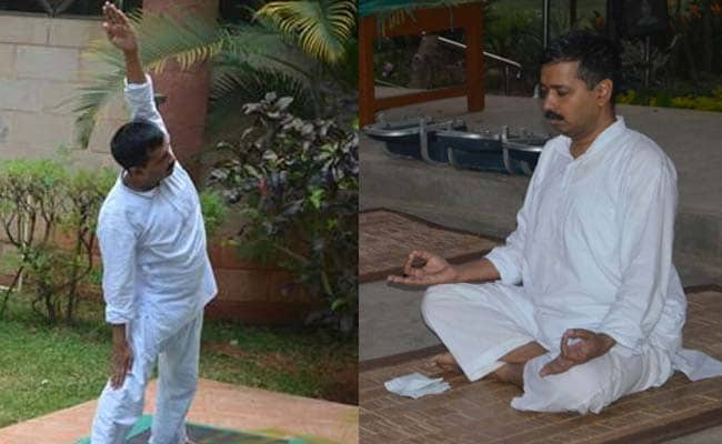 After Wild Claim About PM Modi, Arvind Kejriwal Seeks 10 Days Of Silence