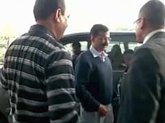 Arvind Kejriwal's Sugar Still High, But Responding Well to Treatment, Says Doctor