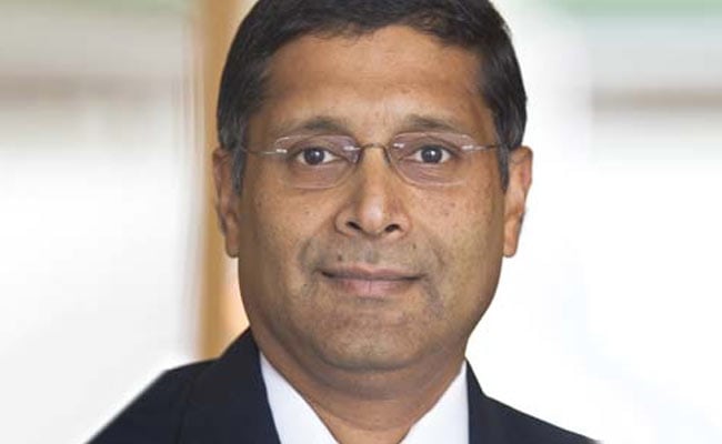 Big Reforms Not Easy in India With Multiple Veto Centres, Says Arvind Subramanian