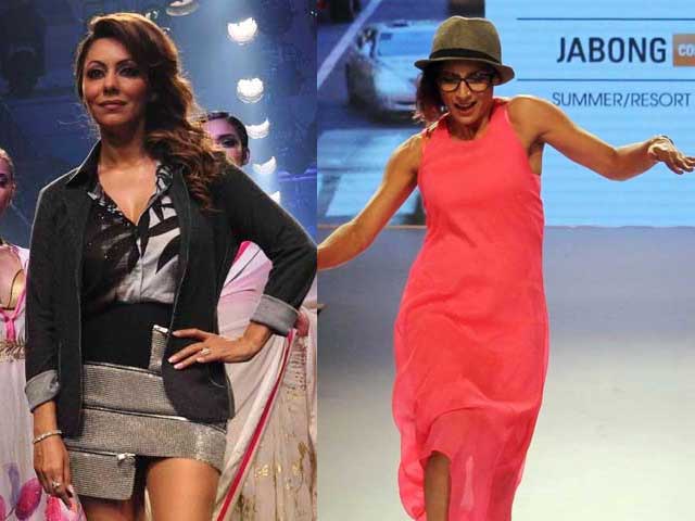 Star Wives Gauri Khan, Adhuna Akhtar Reveal Their Unseen Sides