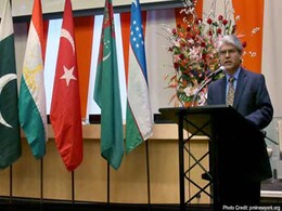 India Asks UN To Allocate More Funds For Responding To Emergencies India Asks UN To Allocate More Funds For Responding To Emergencies