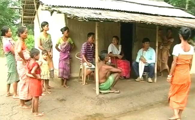 Assam Woman Allegedly Branded 'Witch', 'Punished' by Villagers