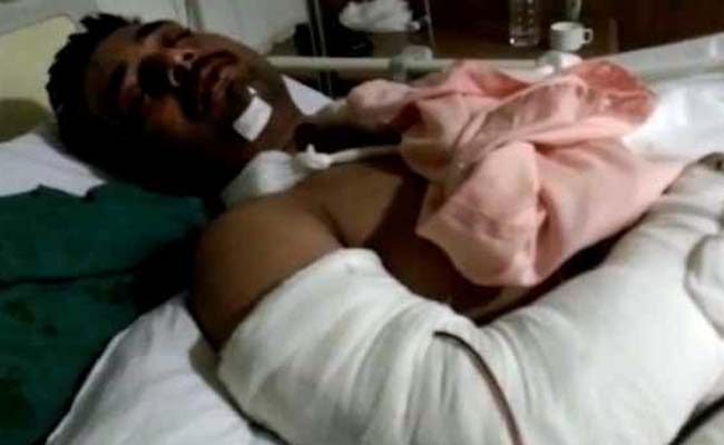 Assamese Student Thrashed in Delhi by Neighbours Who Mistook Him For a Thief, Say Police