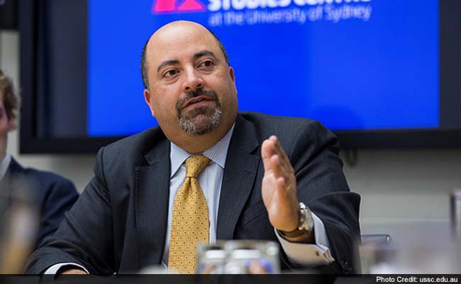 Indian-American Diplomat Nominated as US Ambassador to Sri Lanka and Maldives