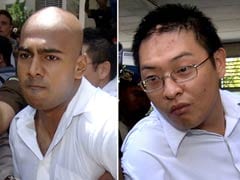 Australia Offers to Pay for Bali Pair's Jail Time if Spared