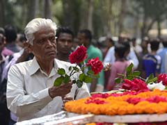 Bangladesh Police Stood Close by During Attack: Blogger Avijit Roy's Widow