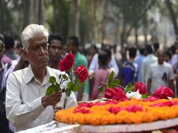 Bangladesh Police Stood Close by During Attack: Blogger Avijit Roy's Widow Bangladesh Police Stood Close by During Attack: Blogger Avijit Roy's Widow