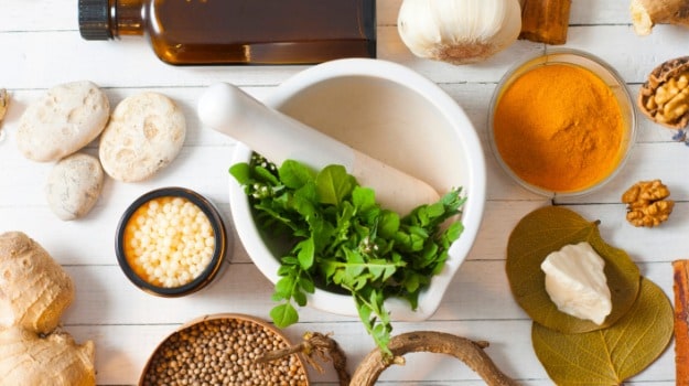 Practitioners Seek Standards for Ayurveda Medicines