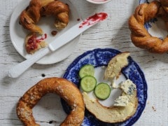 Sel Roti: The Nepali Doughnut That Is Infinitely Yummy