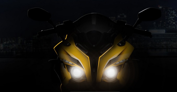 Bajaj Pulsar RS 200 Launching On March 26, 2015 in India