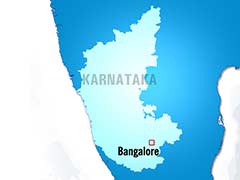 BJP Protests State Government's Move to Trifurcate Bengaluru Civic Body